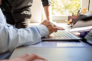On-Site-PPAs und Microgrids